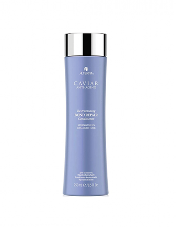 Мощен възстановяващ балсам с хайвер Alterna Caviar Bond Repair - 250 мл